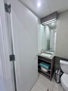 Studio: Bath