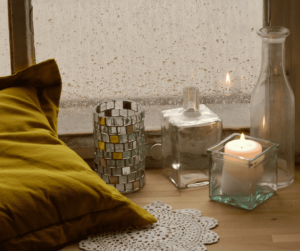 rainy day