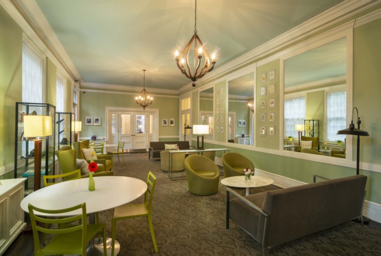 The ster Apartments NYC's Premier Women’s Residence