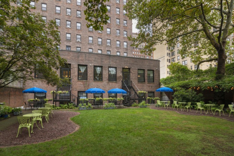 The ster Apartments NYC's Premier Women’s Residence