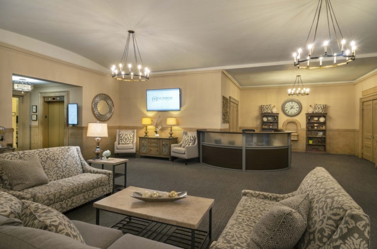 The ster Apartments NYC's Premier Women’s Residence