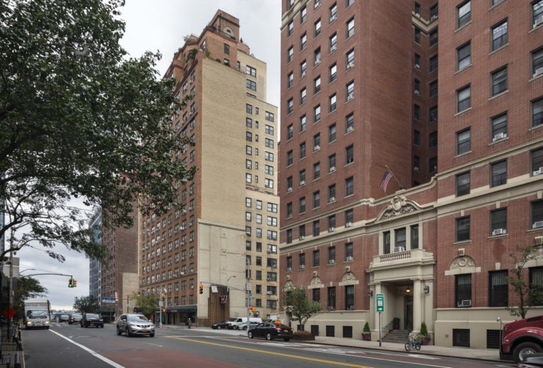 The ster Apartments NYC's Premier Women’s Residence