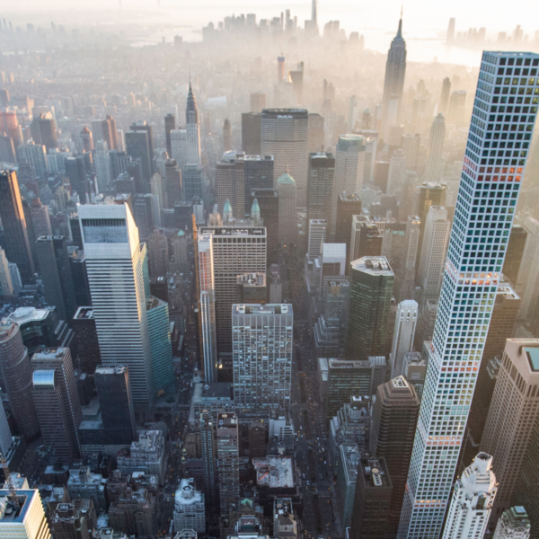 The Webster Apartments NYC's Premier Women’s Residence