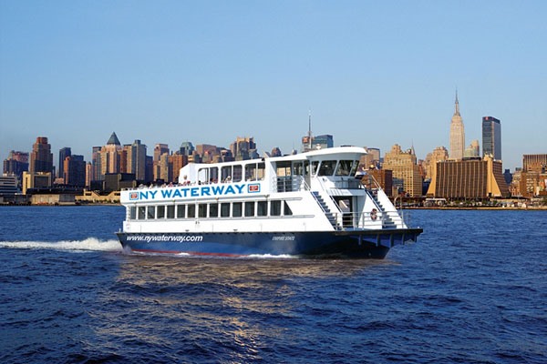 New York Ferry