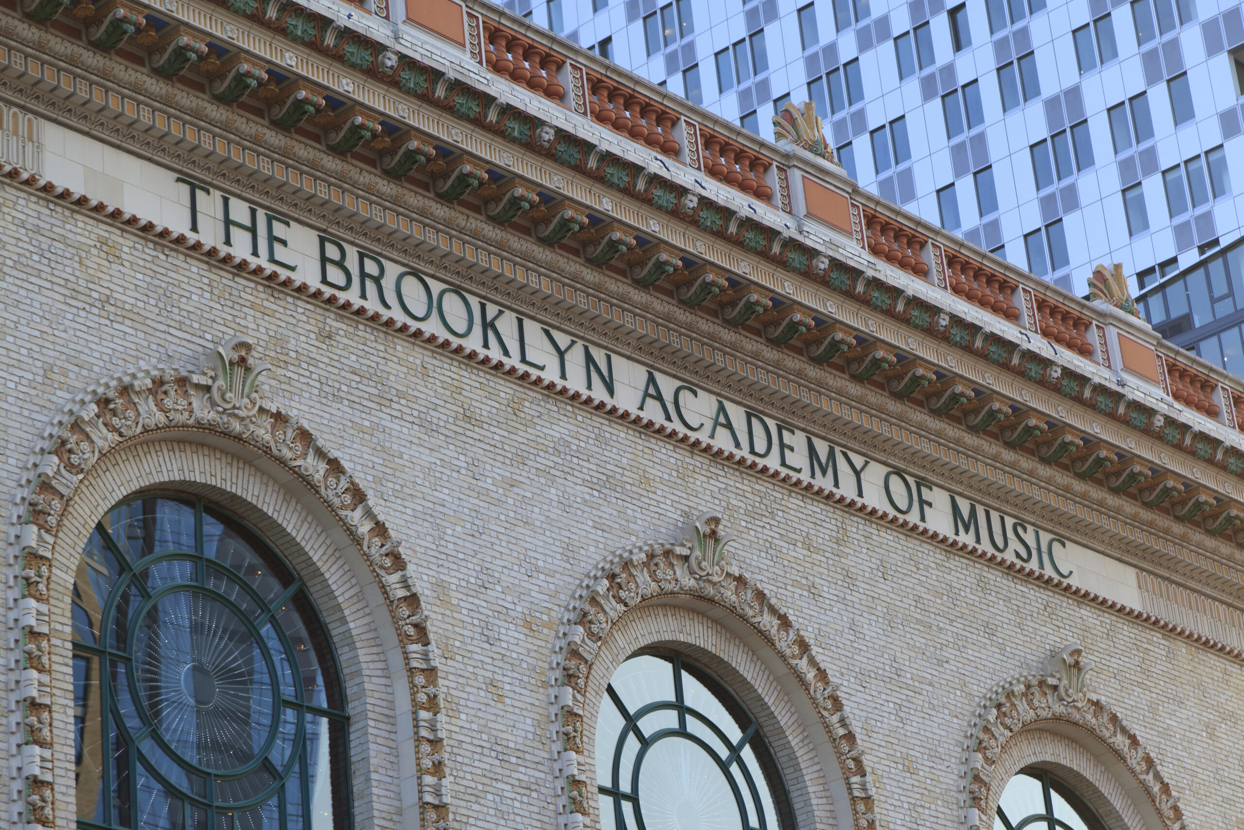 Brooklyn Academy of Music