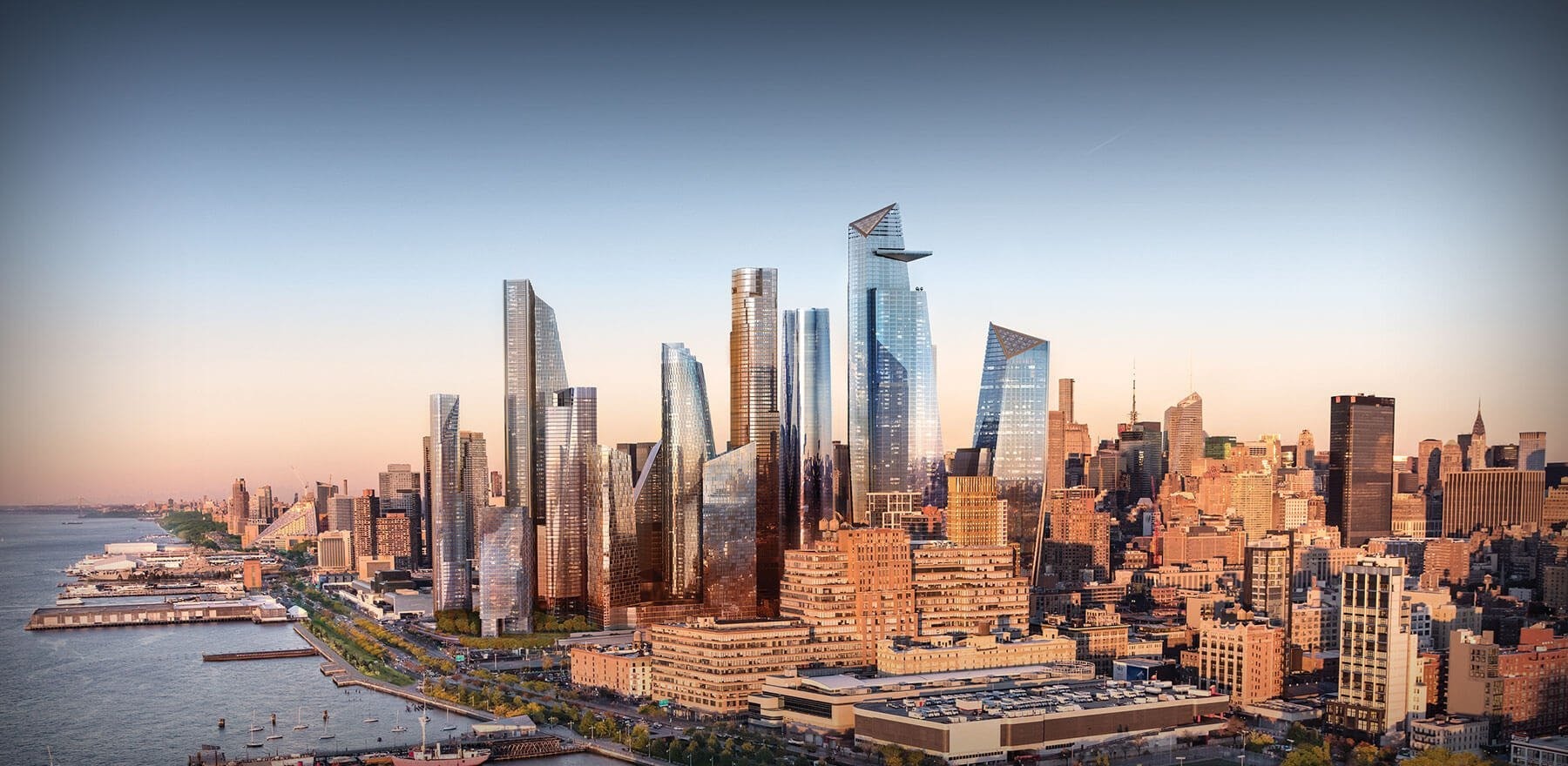 Everything You Need To Know About Hudson Yards - The Webster Apartments